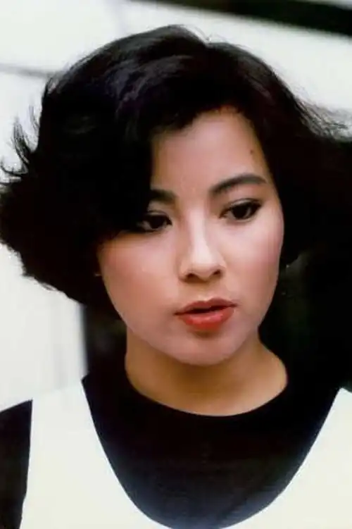 Lee Mei-Fung