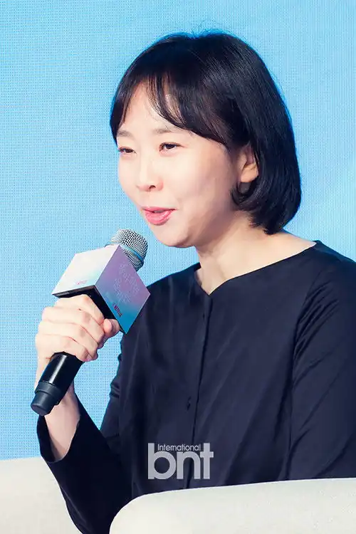 Lee Na Jung