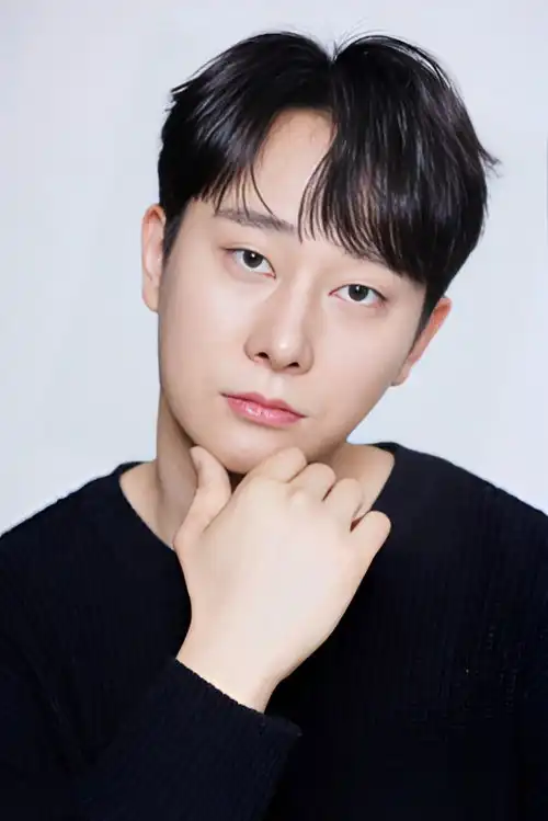 Lee Sae-ron