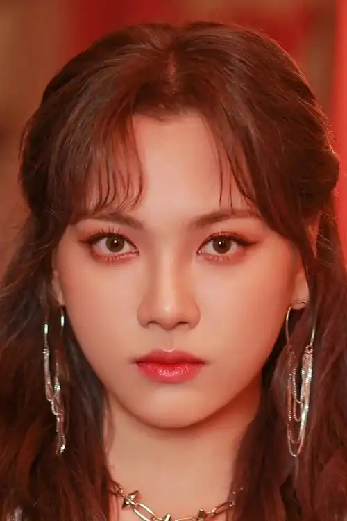 Lee Seo-young