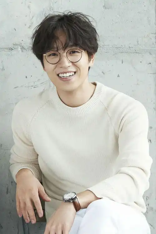 Lee Seok Hoon