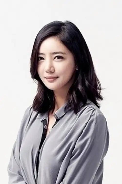 Lee Tae Im
