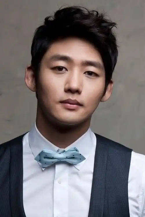 Lee Tae-Seong