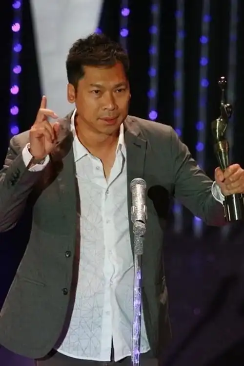 Lee Tat Chiu