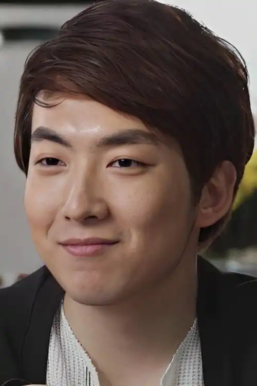 Lee Yoo-chan