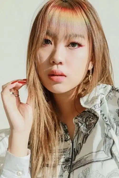 Lee Young Ji