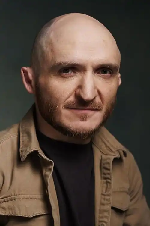 Leigh Gill