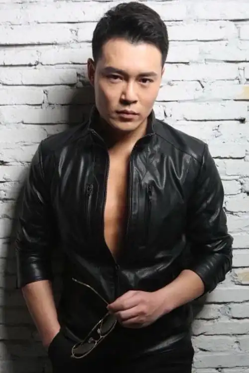 Leng Hai Ming