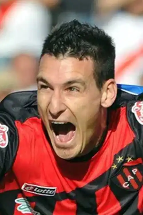Leonardo Acosta