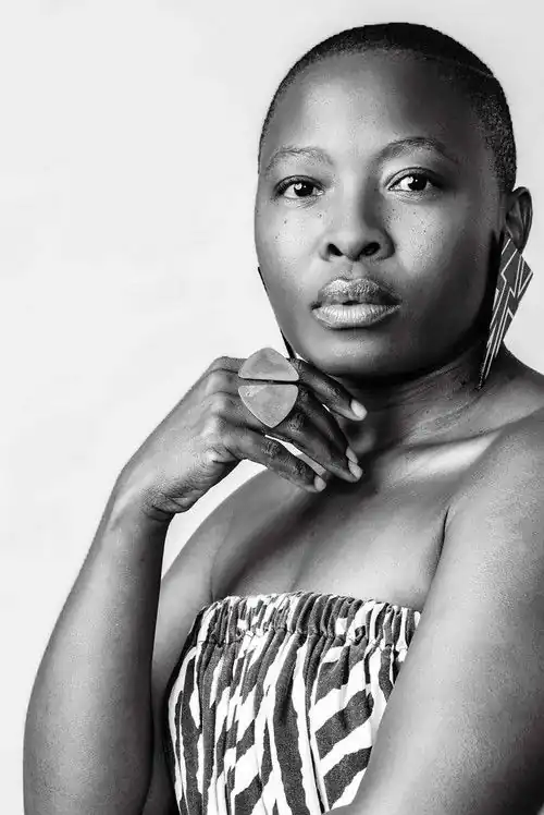 Lerato Mvelase