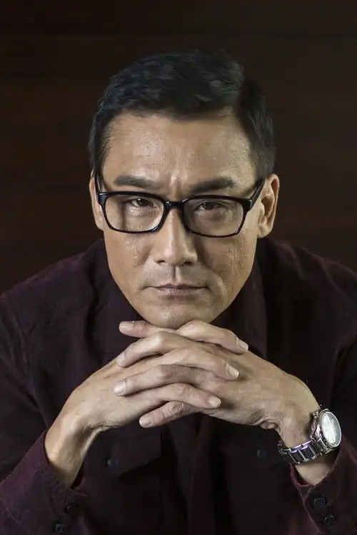 Leung Ka Fai