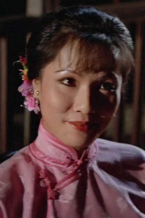 Leung Suet-Mei