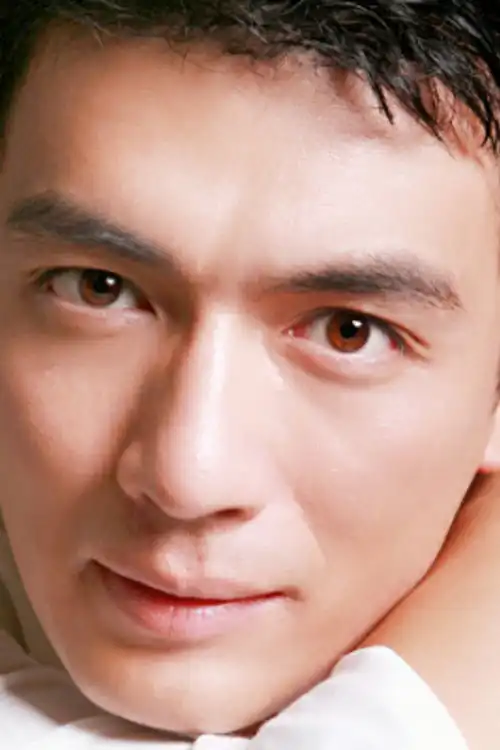 Li Chang Hong