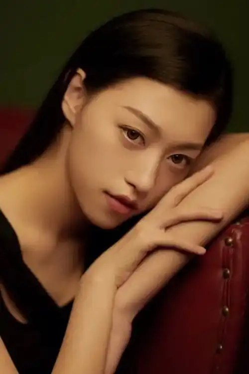 Li Jinjin
