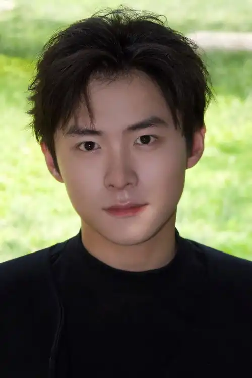 Li Jun Liang