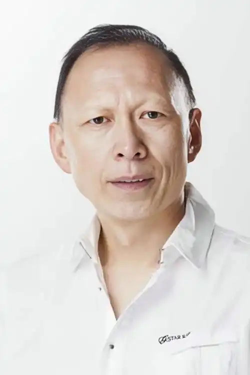 Li Li Ming