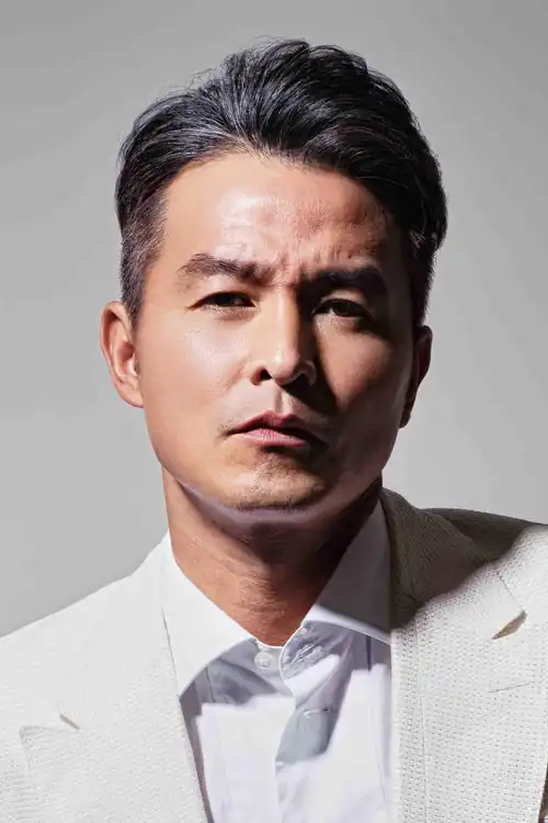 Li Mingshun
