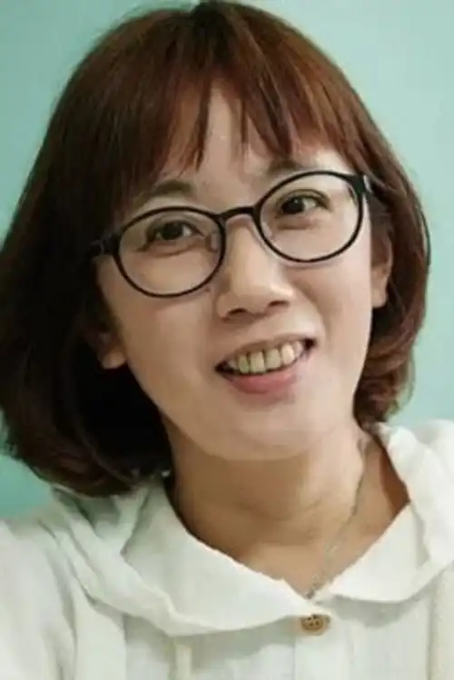 Li Qing Rong