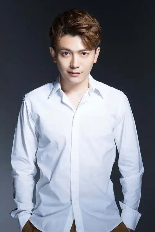 Li Ting Zhe
