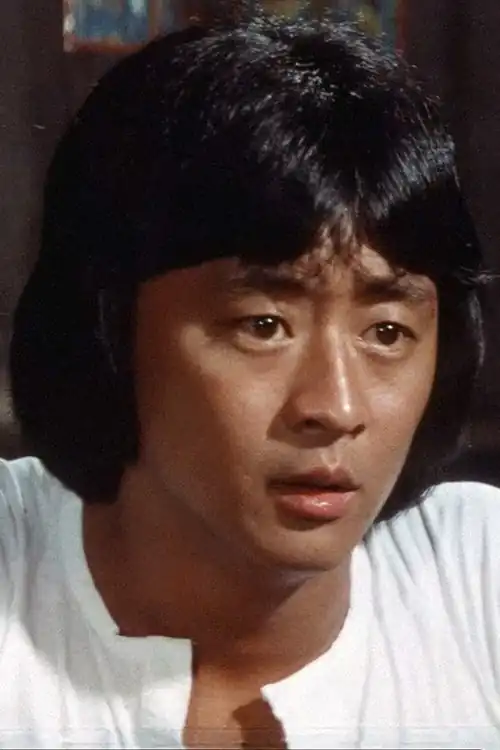 Li Yi-Ming