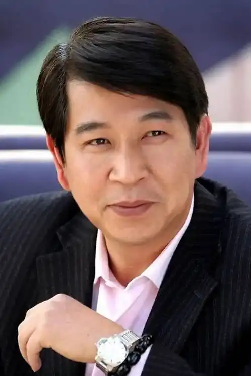 Li You Lin