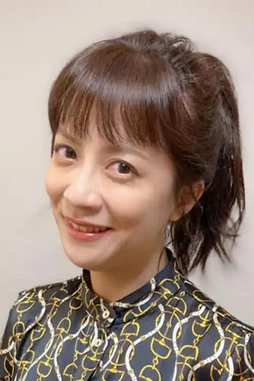 Li Zhen An