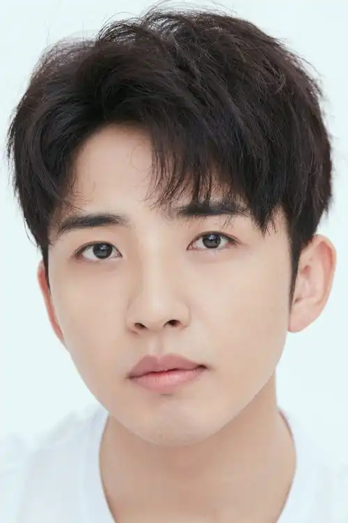 Li Zheng Jun