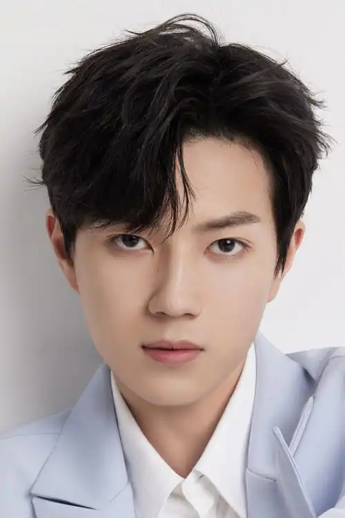 Li Zhexu