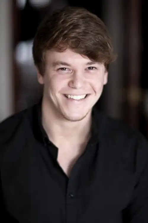 Liam Dascombe