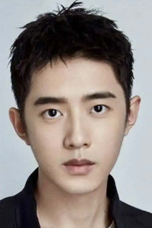 Liang Jing Jing