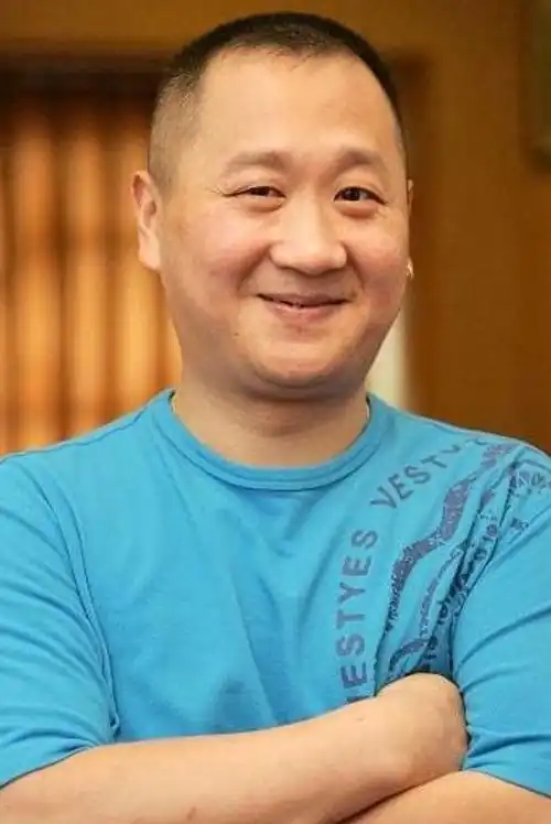 Liao Jian