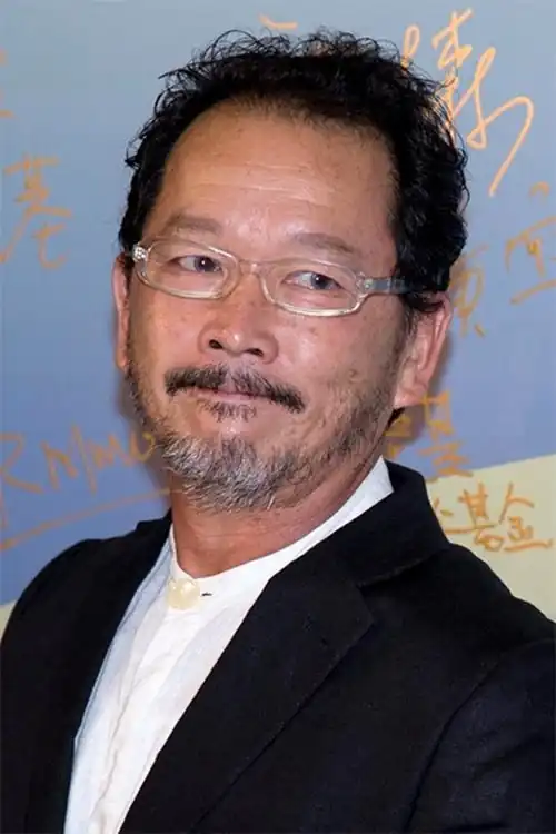Liêu Khải Trí