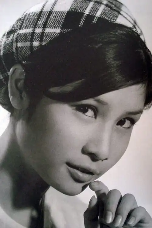 Lily Lee