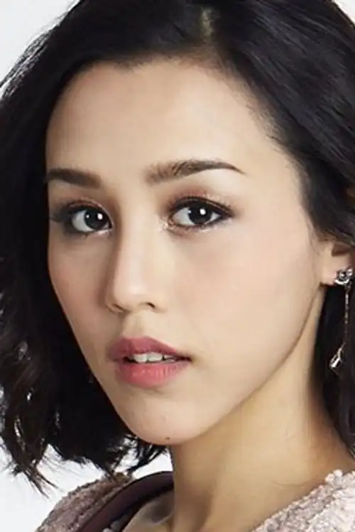 Lily Pantila