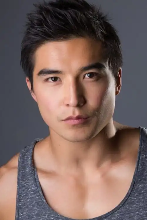 Lin Lu