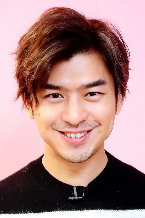 Lin Zhi Wei
