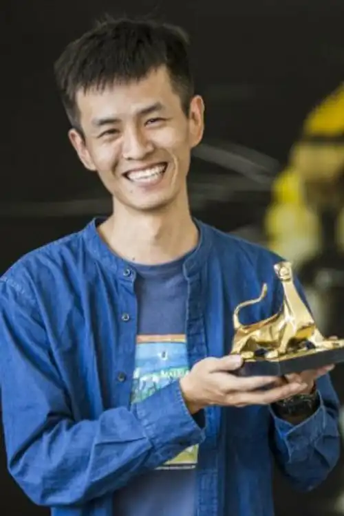 Lin Zi