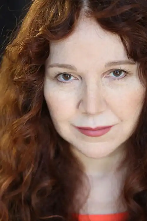 Lisa Jane Persky