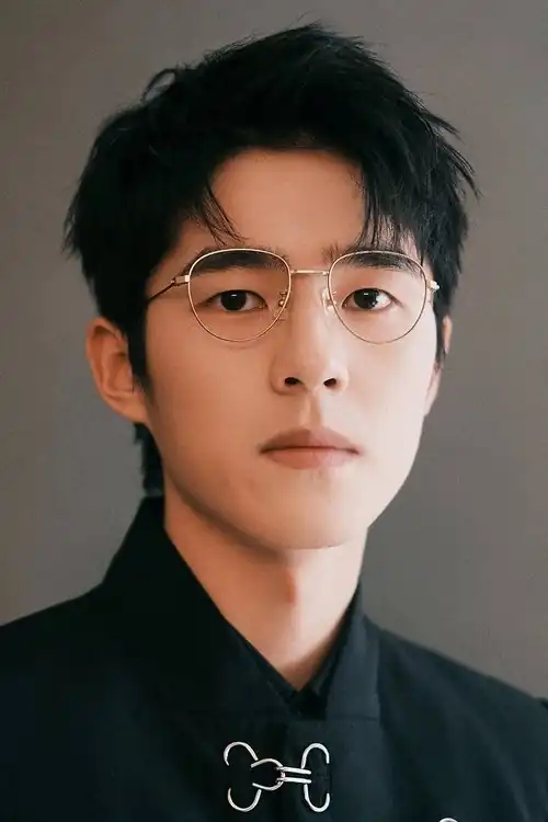 Liu Hao Ran
