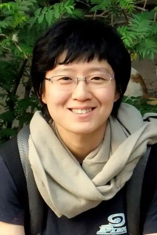 Liu Jia Yin