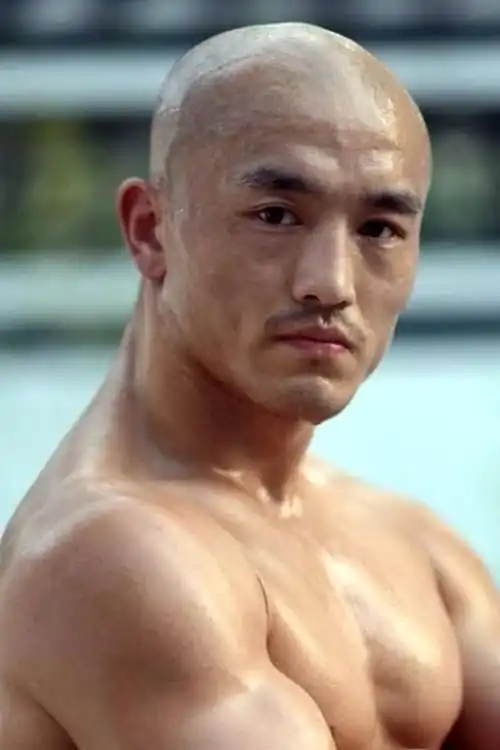 Liu Jun Xi