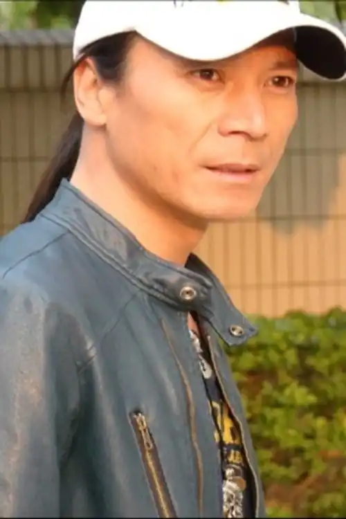 Liu Kim-Wa