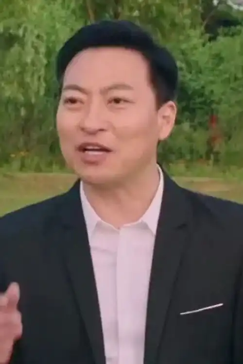 Liu Nan Xi