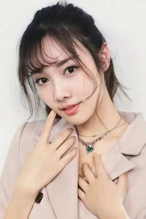 Liu Ruo Yan