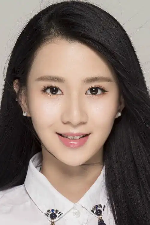 Liu Xin Yi