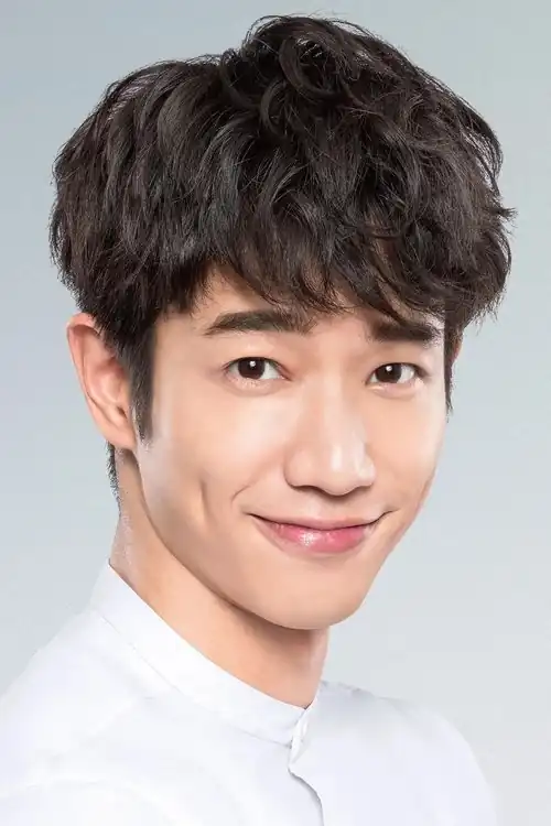 Liu Yi Hao