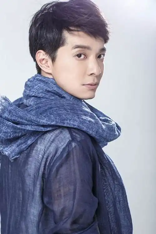 Liu Zhi Yang