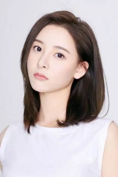 Liu Zi Wei
