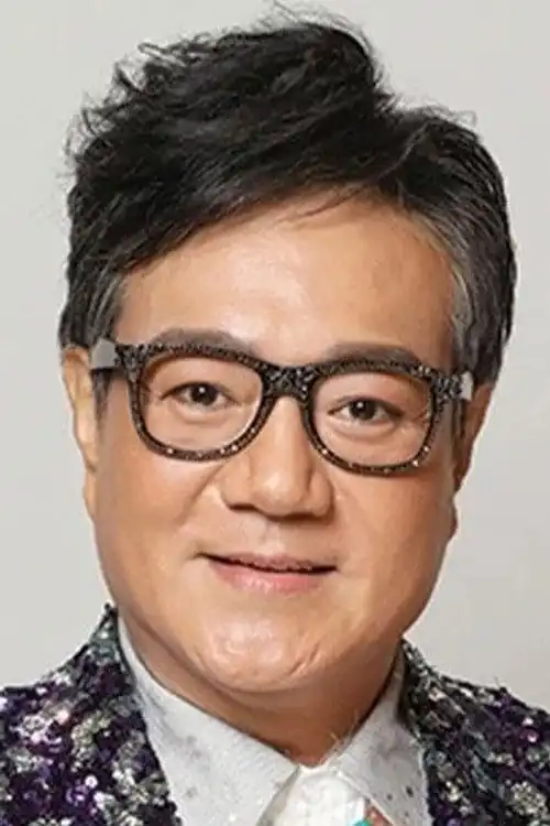 Lỗ Chấn Thuận