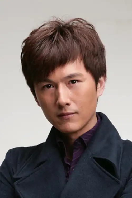 Lô Tinh Vũ